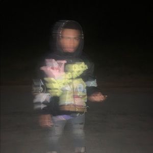 Meet your Posher, Jay